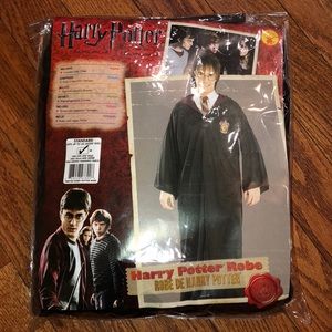 Harry Potter robe